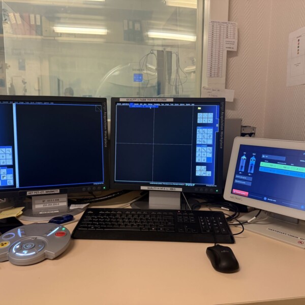 Siemens Biograph mCT 64 4R - 2013