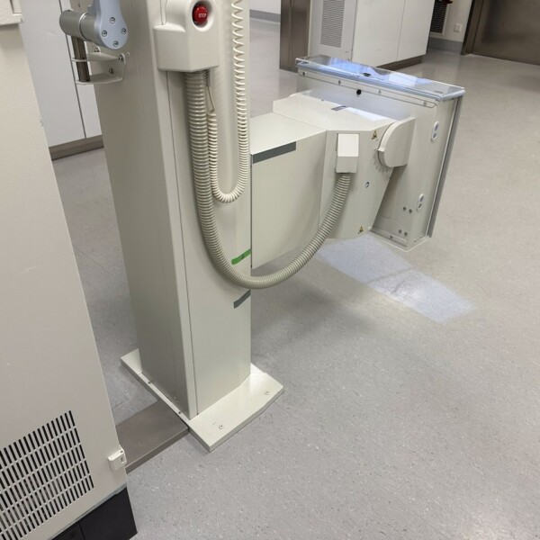 Siemens Ysio Max - 2015