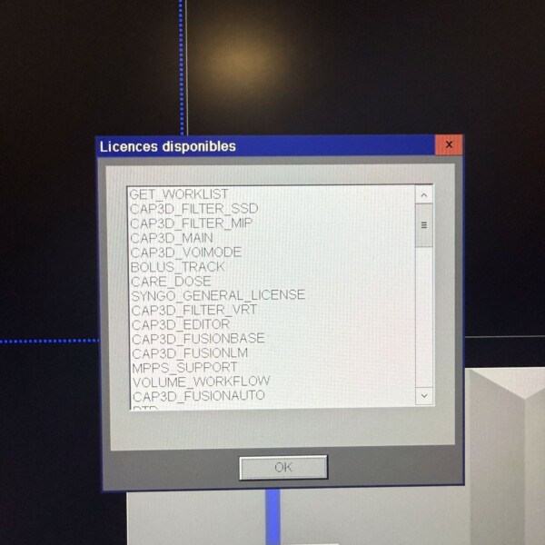 Siemens Biograph Horizon - 4R - 2019