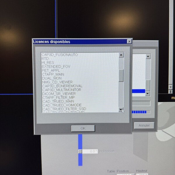 Siemens Biograph Horizon - 4R - 2018