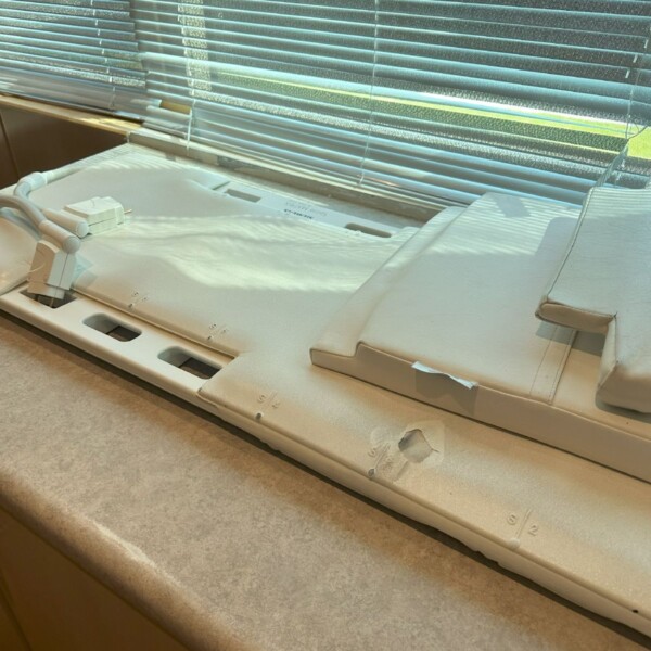 Siemens Espree 1.5T - 2008