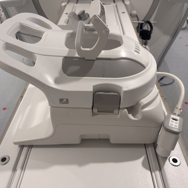 GE Signa Artist 1.5T - 2018