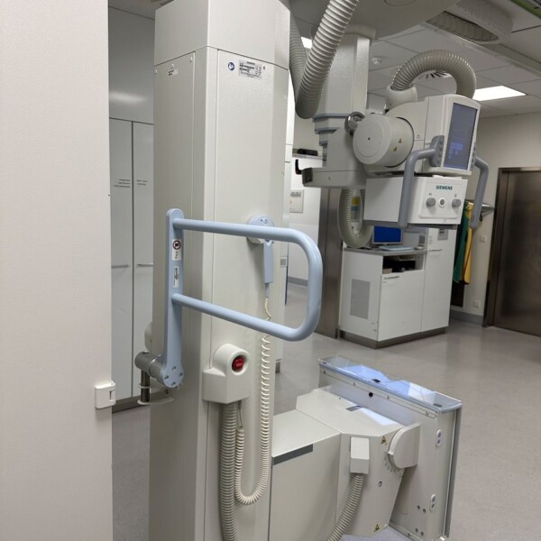 Siemens Ysio Max - 2015