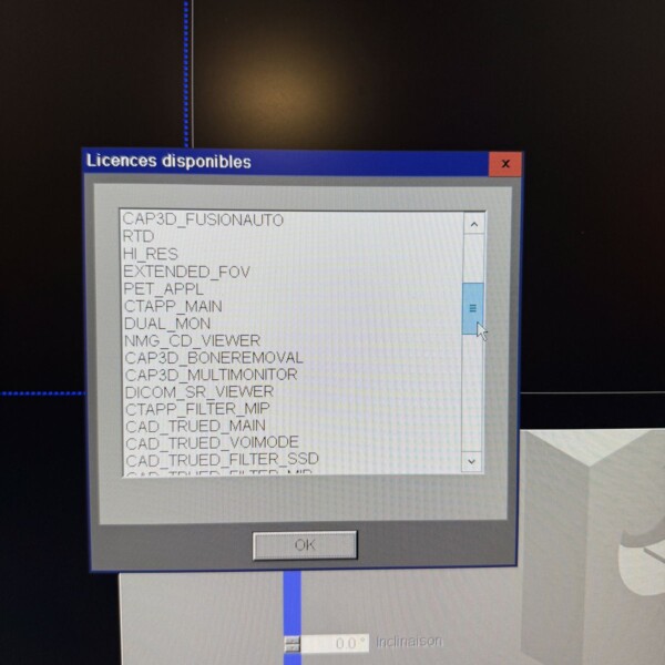 Siemens Biograph Horizon - 4R - 2019