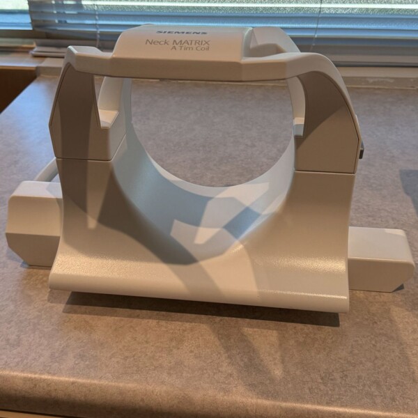 Siemens Espree 1.5T - 2008