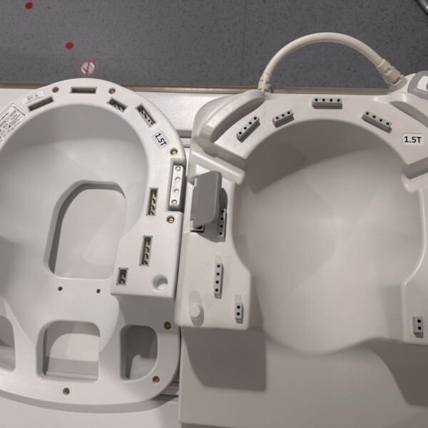 GE Signa Artist 1.5T - 2018