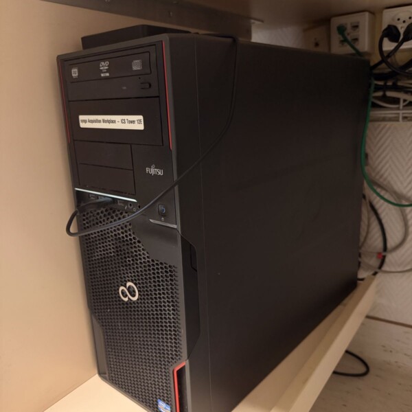 Siemens Biograph mCT 64 4R - 2013