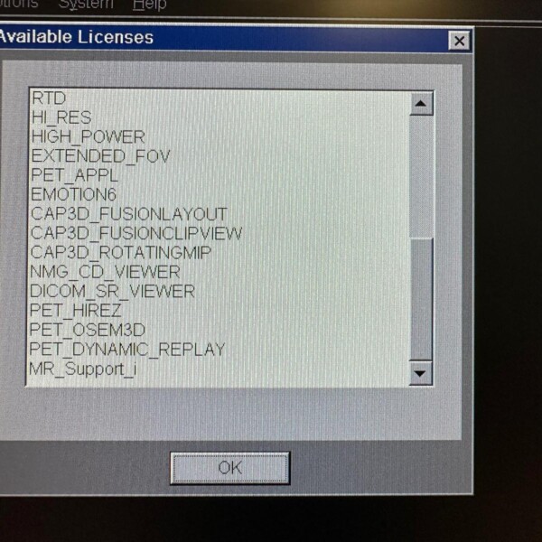 Siemens Biograph 6 - 2008 In PET/CT Trailer