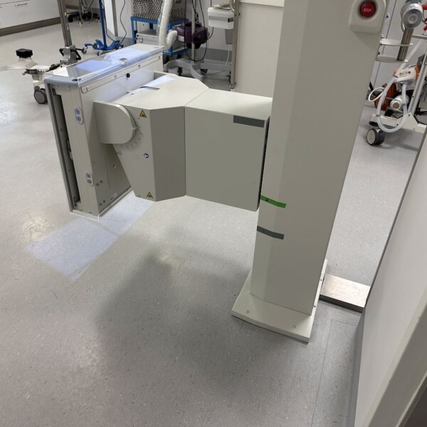 Siemens Ysio Max - 2015