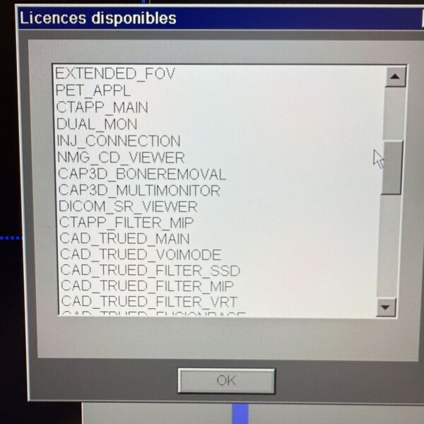 Biograph Horizon - 4R - 2018