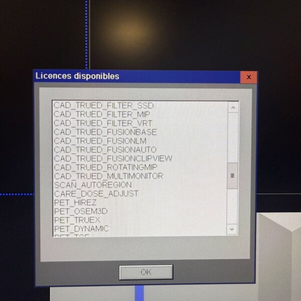 Siemens Biograph Horizon - 4R - 2019