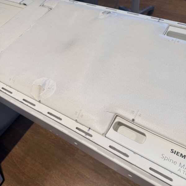 Siemens Espree 1.5T - 2008