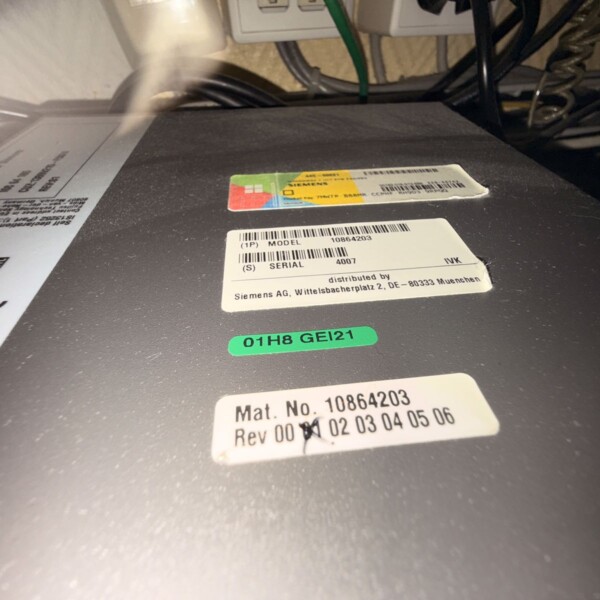 Siemens Biograph mCT 64 4R - 2013