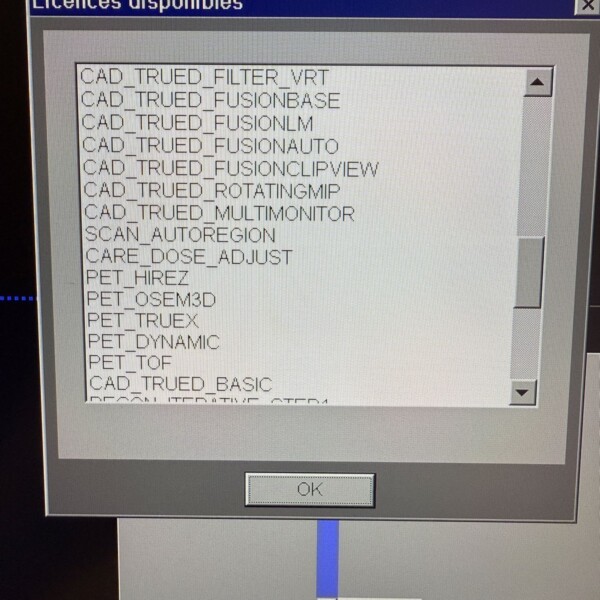 Biograph Horizon - 4R - 2018