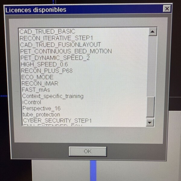 Biograph Horizon - 4R - 2018