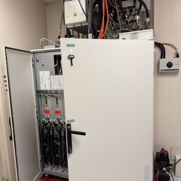 Siemens Espree 1.5T - 2008