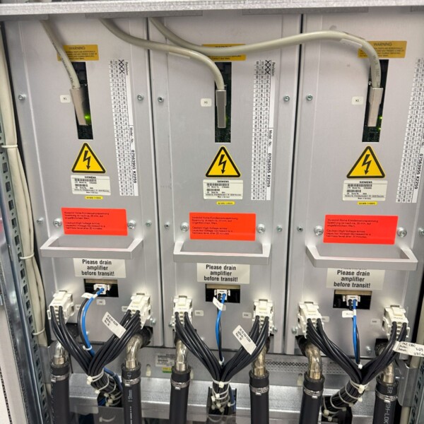 Siemens Espree 1.5T - 2008