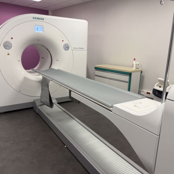 Siemens Biograph Horizon - 4R - 2019