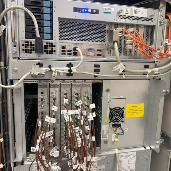 Siemens Espree 1.5T - 2008