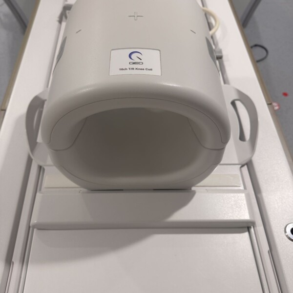 GE Signa Artist 1.5T - 2018