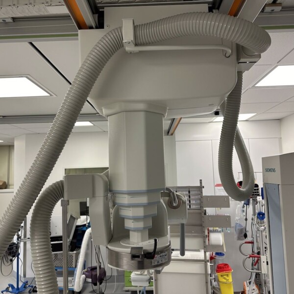 Siemens Ysio Max - 2015