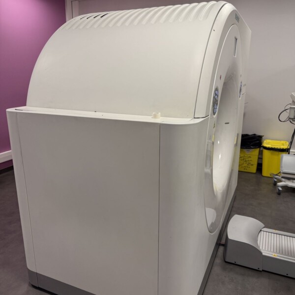 Siemens Biograph Horizon - 4R - 2018