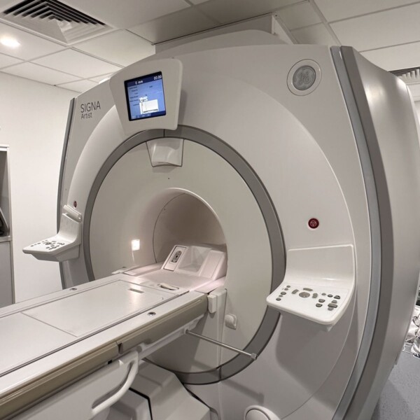 GE Signa Artist 1.5T - 2018