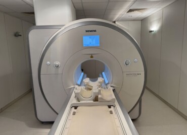 Siemens Aera 1.5T - 2016