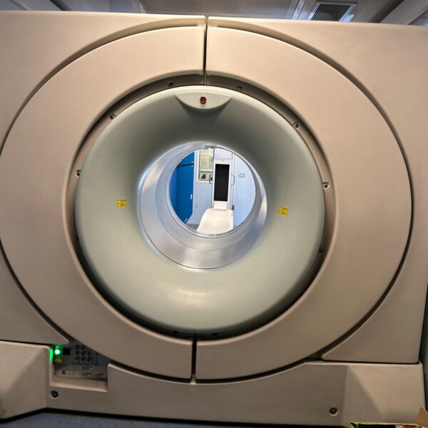 Siemens Biograph 6 - 2008 In PET/CT Trailer