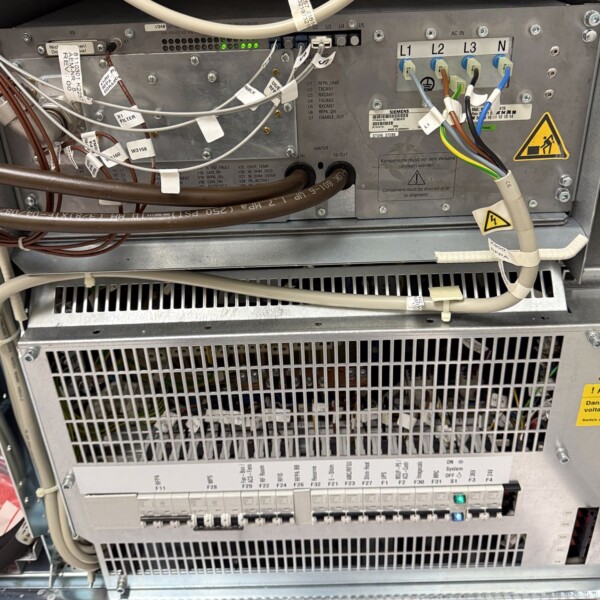 Siemens Espree 1.5T - 2008