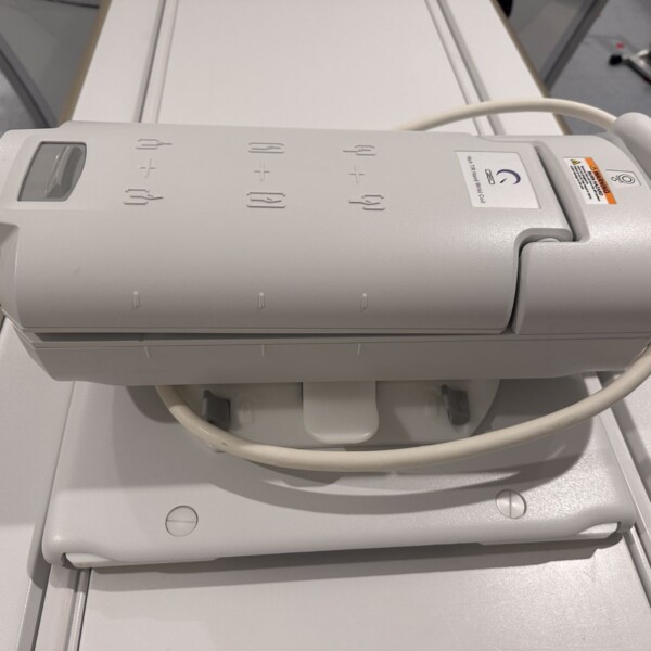 GE Signa Artist 1.5T - 2018