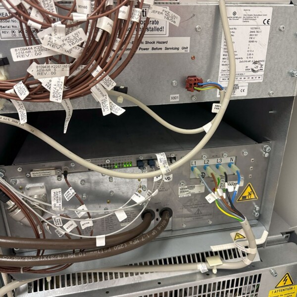 Siemens Espree 1.5T - 2008