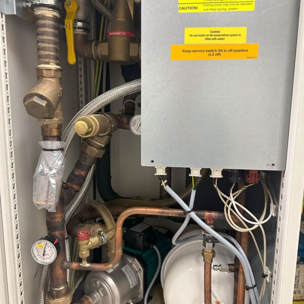 Siemens Espree 1.5T - 2008