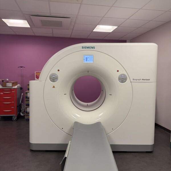 Siemens Biograph Horizon - 4R - 2019