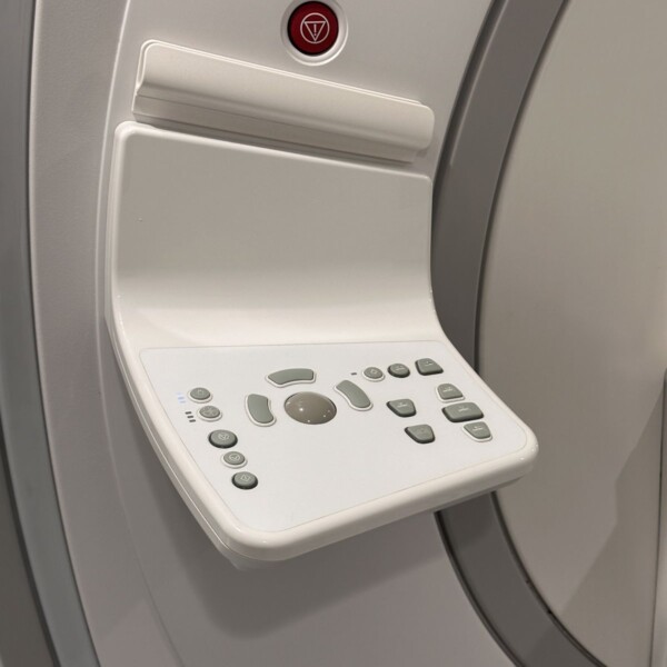 GE Signa Artist 1.5T - 2018