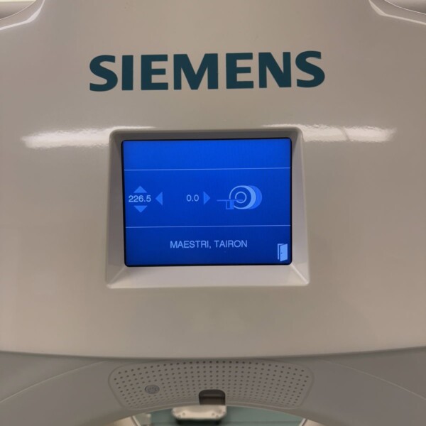 Siemens Biograph mCT 64 4R - 2013