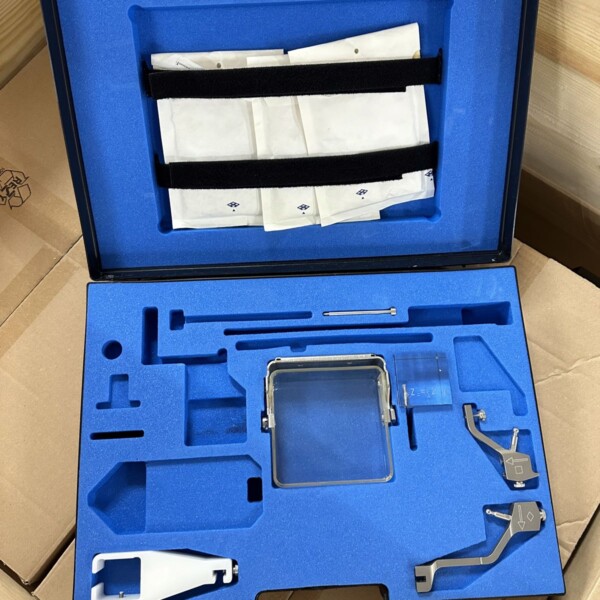 GE Senographe Essential - 2012