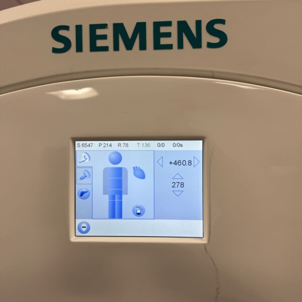 Siemens Biograph Horizon - 4R - 2018