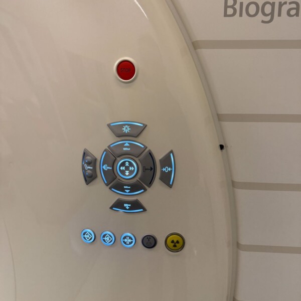 Siemens Biograph mCT 64 4R - 2013