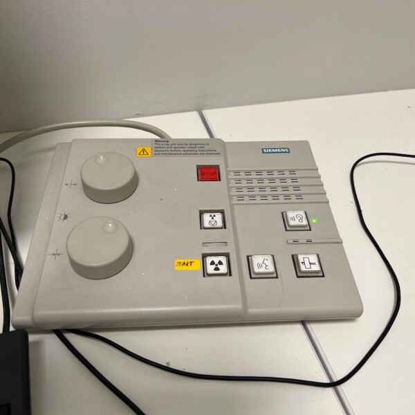 Siemens Biograph 6 - 2006