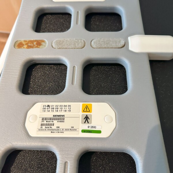 Siemens Espree 1.5T - 2008