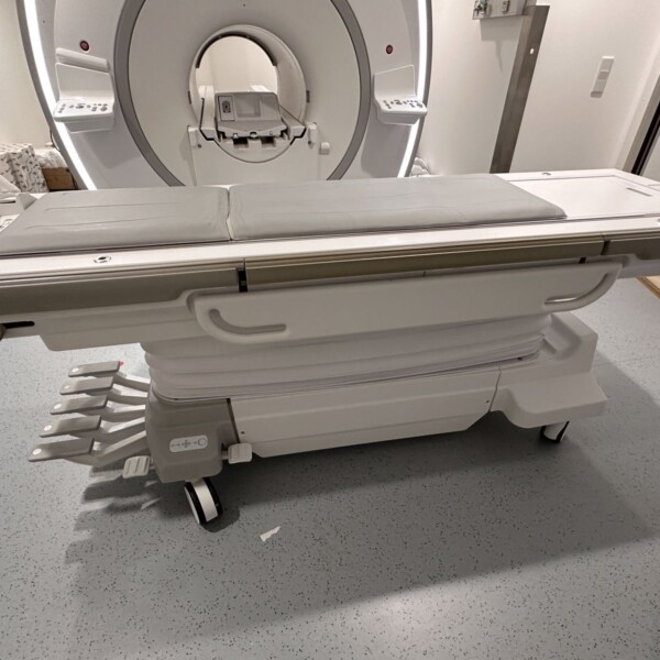 GE Signa Artist 1.5T - 2018