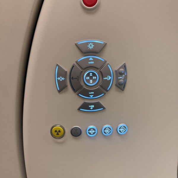 Siemens Biograph mCT 64 4R - 2013