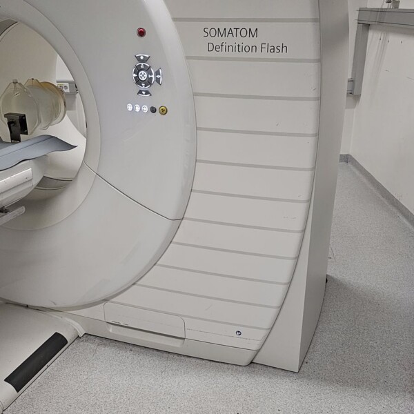 Siemens Definition Flash - 2012