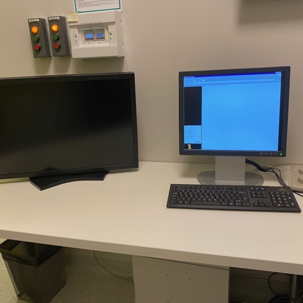 Siemens Biograph 6 - 2006