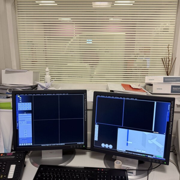 Siemens Biograph Horizon - 4R - 2018