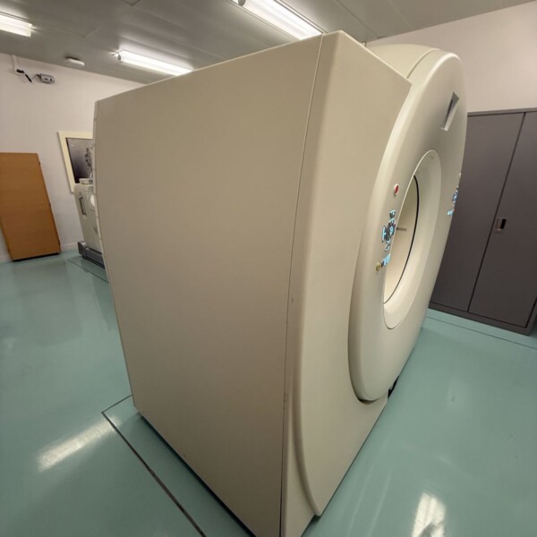 Siemens Biograph mCT 64 4R - 2013