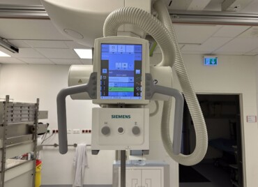Siemens Ysio Max - 2015