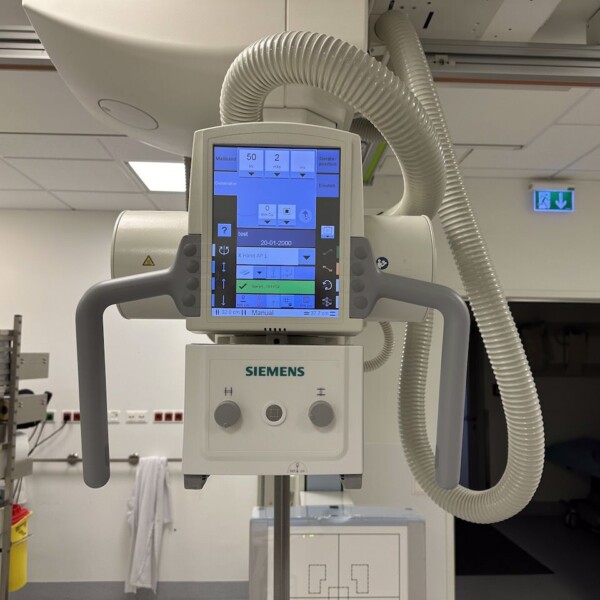 Siemens Ysio Max - 2015