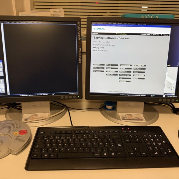 Siemens Biograph Horizon - 4R - 2019